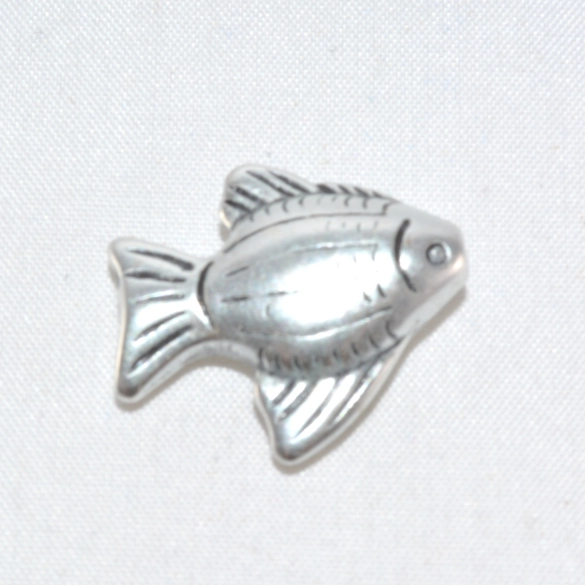 Poisson  en intercalaire traversant trou : 1.10mm