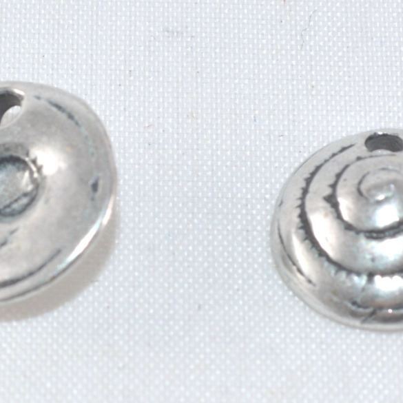 Pendant Coquillage massif