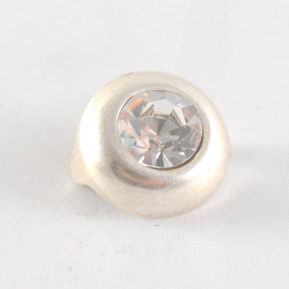 Passant 15 mm avec Swarovski